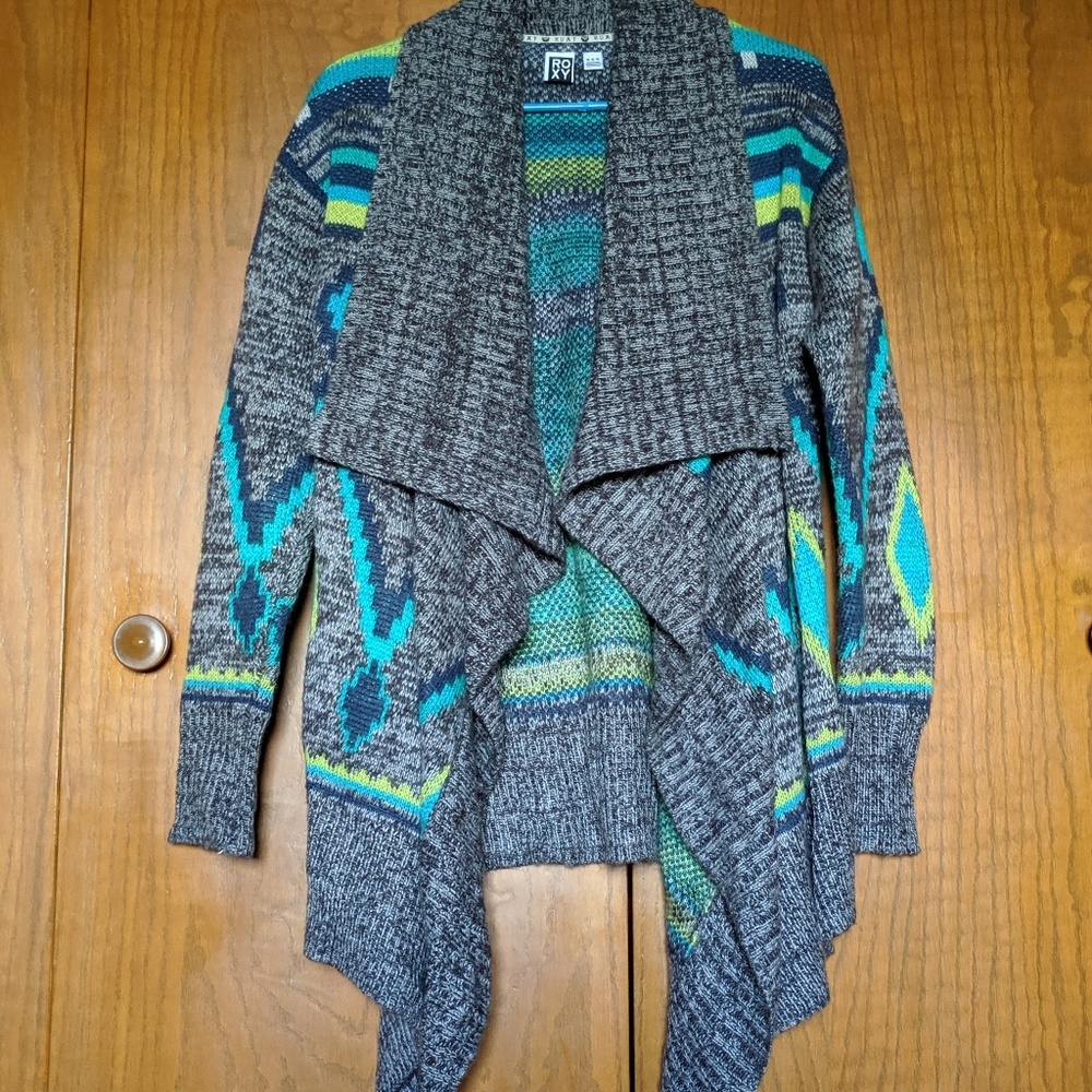 Cardigan